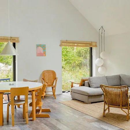 Vakantiehuis One With Nature Near Asserbo Plantation *
